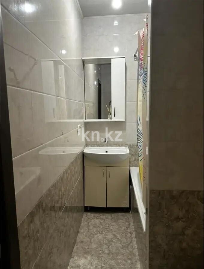 Продажа 1-комнатной квартиры, 29 м² в Астане - фото 3