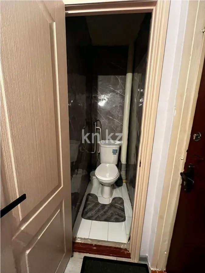 Продажа 2-комнатной квартиры, 45 м² в Алматы - фото 5