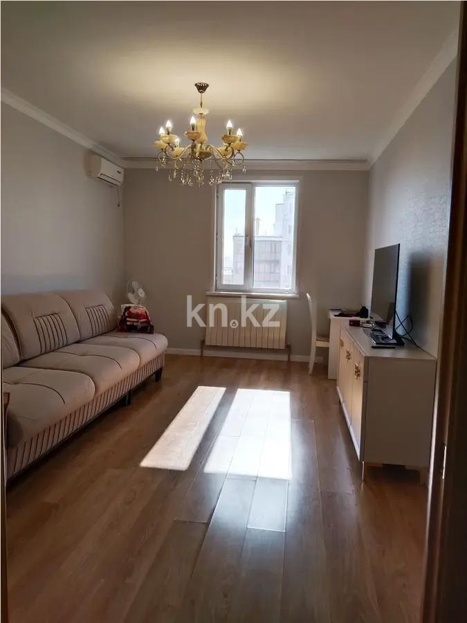 Продажа 2-комнатной квартиры, 91.3 м² - Продажа квартир в новостройках Астаны с фото - страница 105 фото 1 из 6