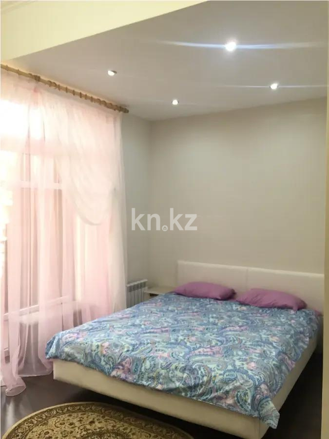 Продажа 3-комнатной квартиры, 99.5 м², ул. Омаровой, дом  31/1 - Продажа  трехкомнатных квартир в Алматы фото 3 из 6