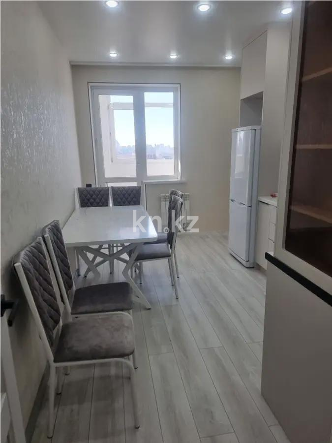 Продажа 2-комнатной квартиры, 55 м², пр. Тауелсыздык, дом  25 в Астане - фото 2
