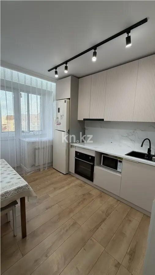 Продажа 2-комнатной квартиры, 57 м² в Астане - фото 3