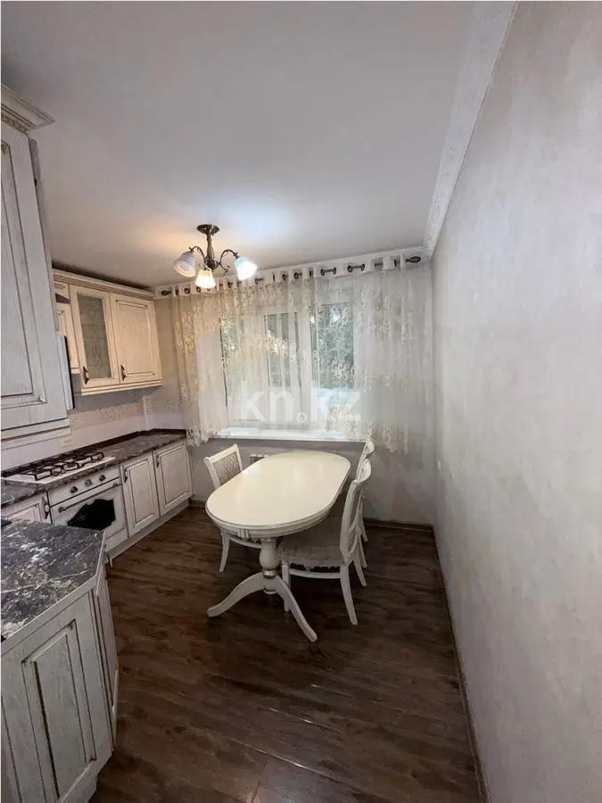Продажа 3-комнатной квартиры, 71.3 м², ул. Огарева, дом  20 в Алматы - фото 4