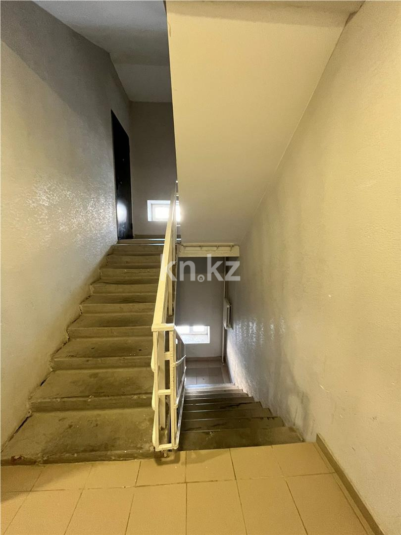 Продажа 3-комнатной квартиры, 72 м² - Продажа квартир в новостройках Астаны фото 17 из 18