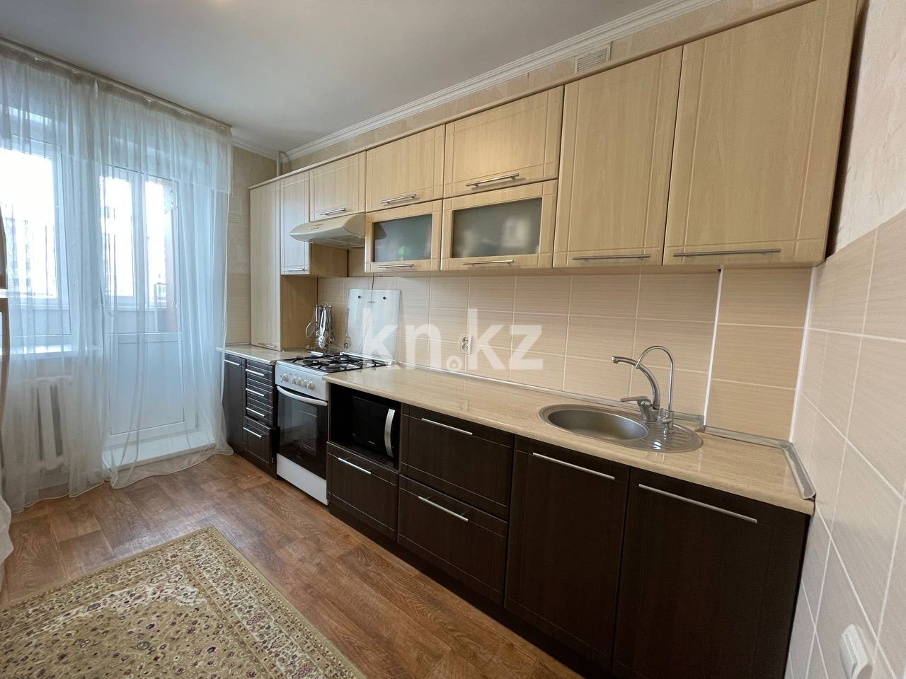 Продажа 3-комнатной квартиры, 75 м² в Петропавловске - фото 6