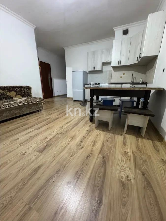 Продажа 1-комнатной квартиры, 45 м², пр. Богенбай батыра, дом  56 в Астане - фото 2