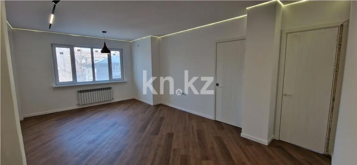 Продажа 3-комнатной квартиры, 71 м² в Алматы - фото 2