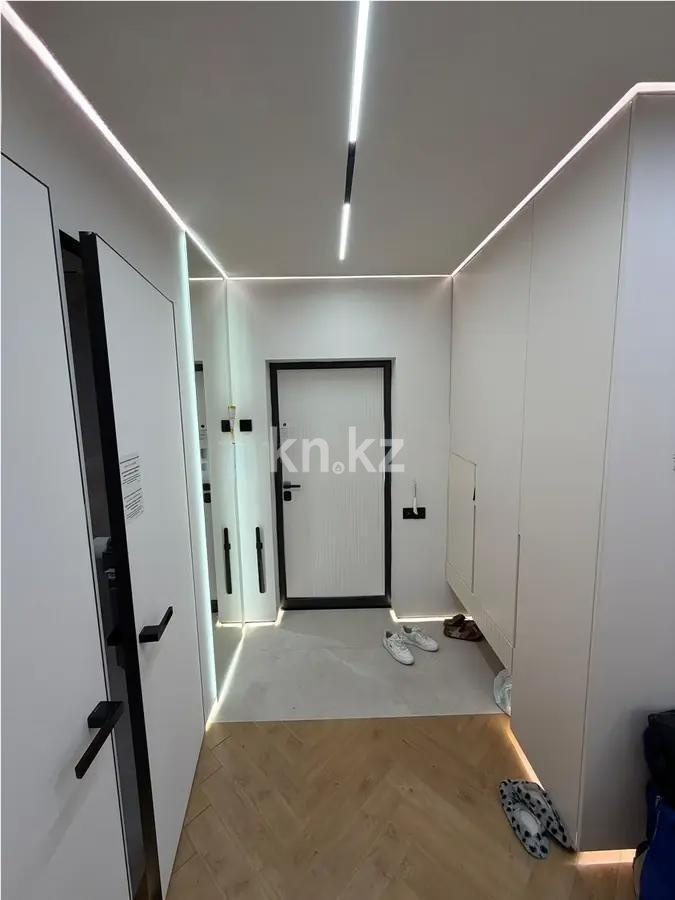 Продажа 2-комнатной квартиры, 40 м² - Продажа квартир в монолитно-каркасном доме в Алматы - страница 5 фото 4 из 4