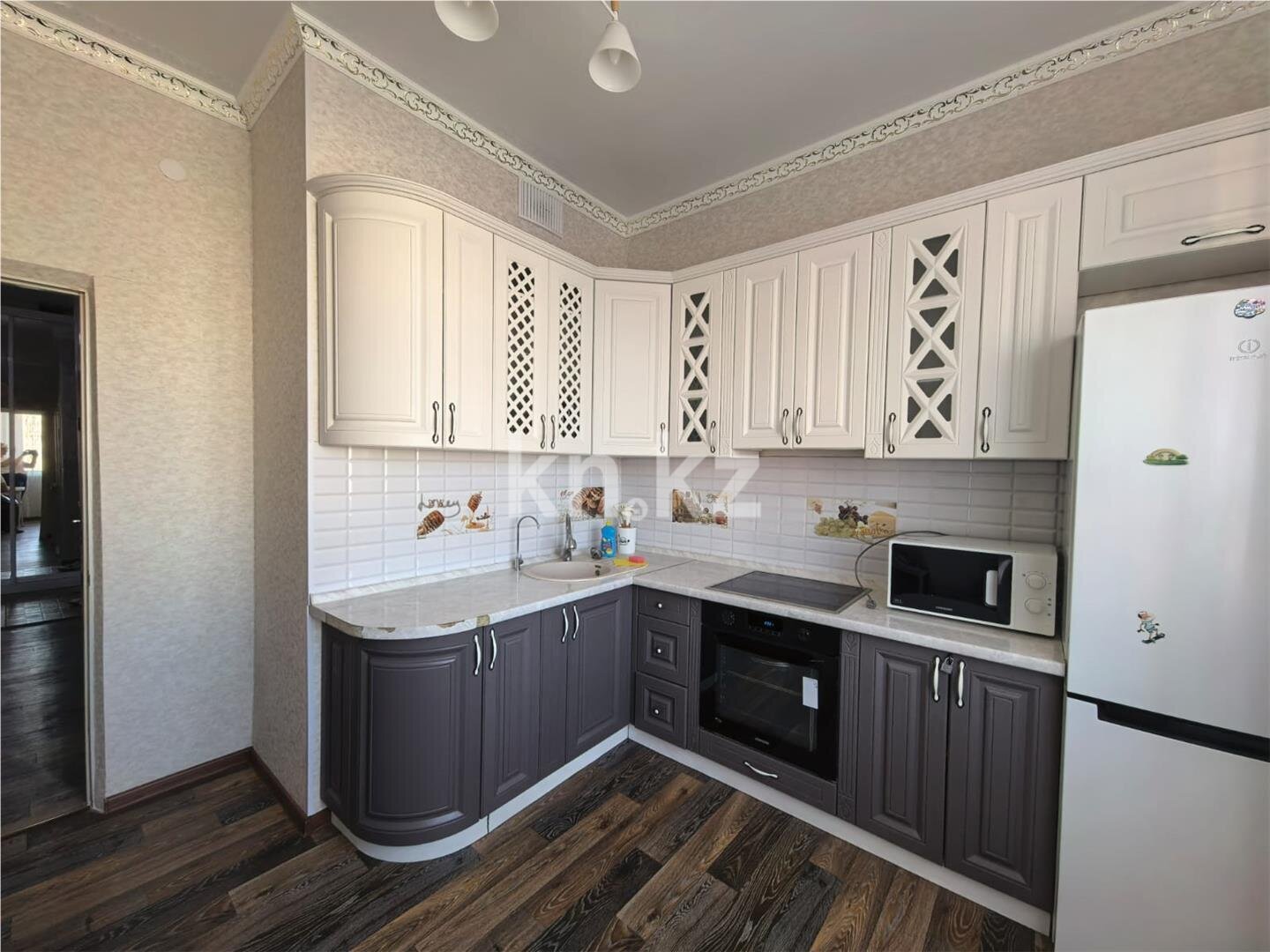 Продажа 2-комнатной квартиры, 52 м² в Караганде - фото 7