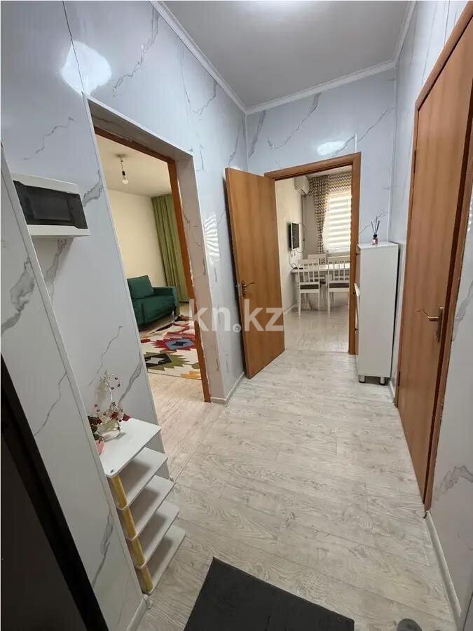 Продажа 1-комнатной квартиры, 40 м² в Алматы - фото 3