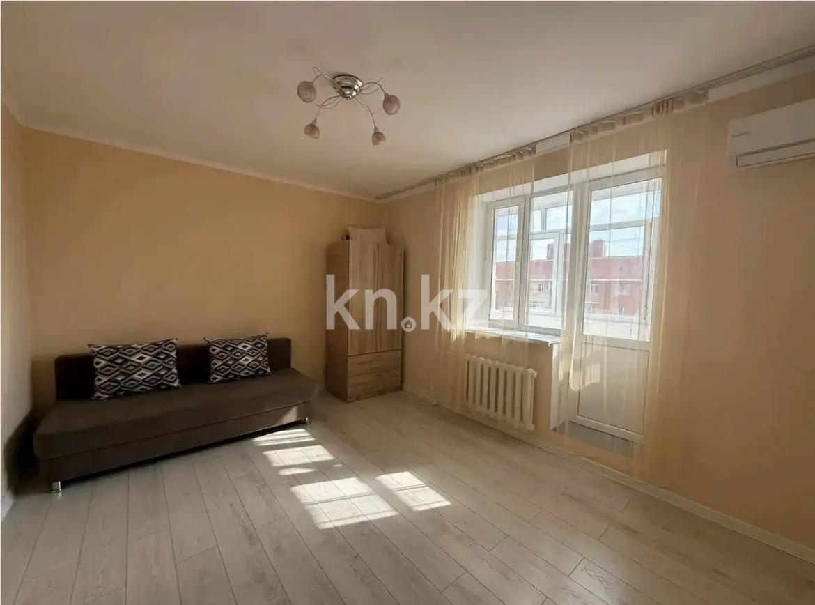 Продажа 2-комнатной квартиры, 65.5 м², пр. Кудайбердыулы, дом  5 - Продажа  двухкомнатных квартир в Астане фото 1 из 4