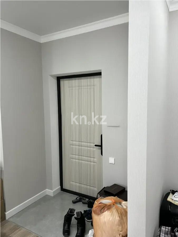 Продажа 2-комнатной квартиры, 63.5 м², ул. Мухамедханова, дом  6а в Астане - фото 7