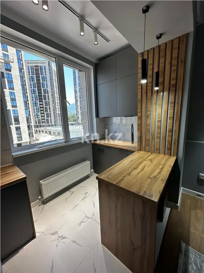 Продажа 2-комнатной квартиры, 48 м² в Алматы - фото 4