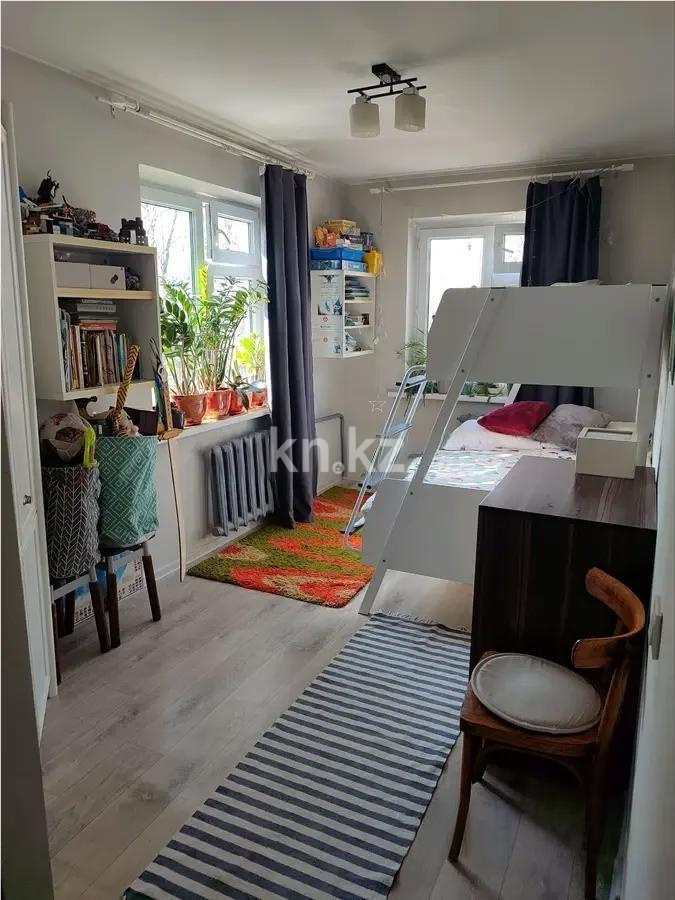 Продажа 2-комнатной квартиры, 44 м² - Продажа двухкомнатных квартир в Алматы - страница 3 фото 2 из 5