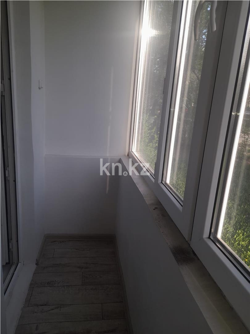 Продажа 1-комнатной квартиры, 30 м² - Продажа жилой и коммерческой недвижимости в Темиртау фото 4 из 12