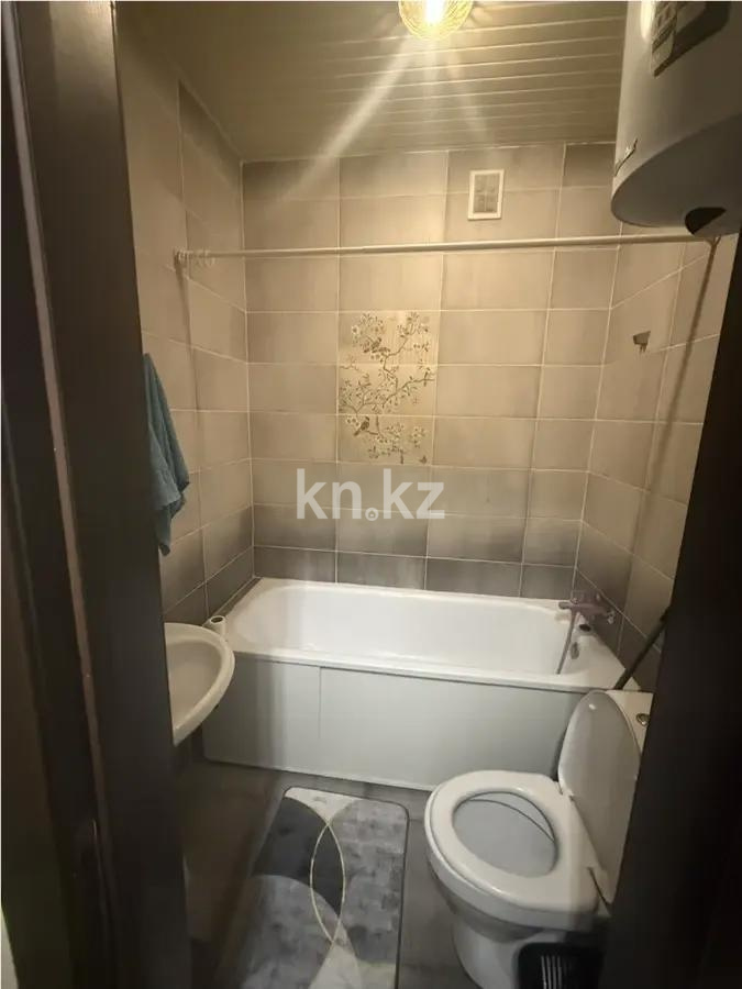 Продажа 1-комнатной квартиры, 23 м² в Астане - фото 3