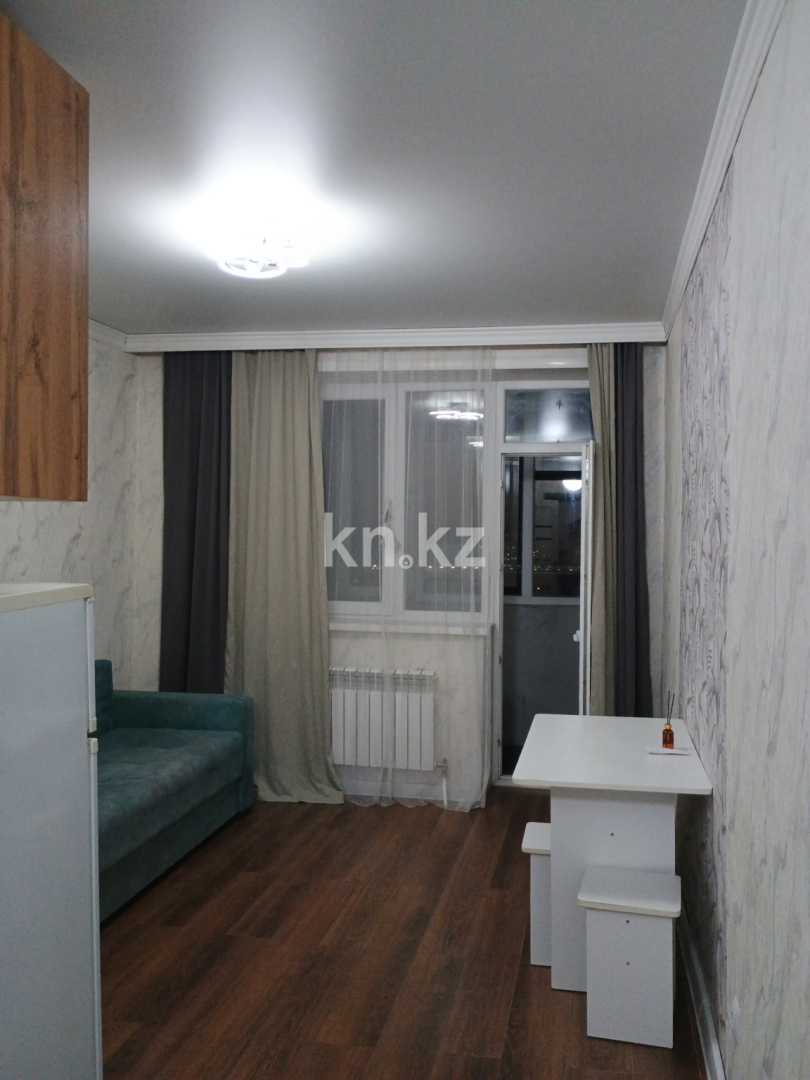 Аренда 1-комнатной квартиры, 20 м² в Астане