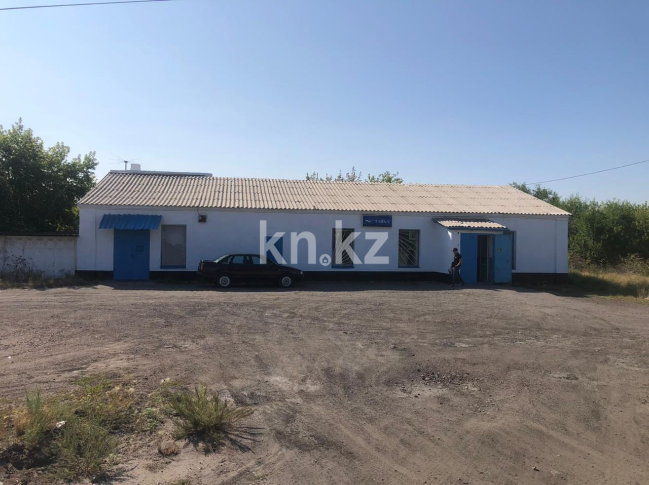 Продажа , 350 м², ул. Джангильдина, дом  10 - Продажа действующего бизнеса в Караганде с фото фото 4 из 7