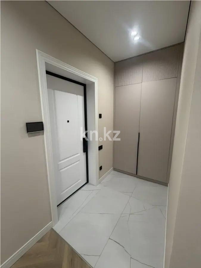 Продажа 3-комнатной квартиры, 77 м² в Астане - фото 4