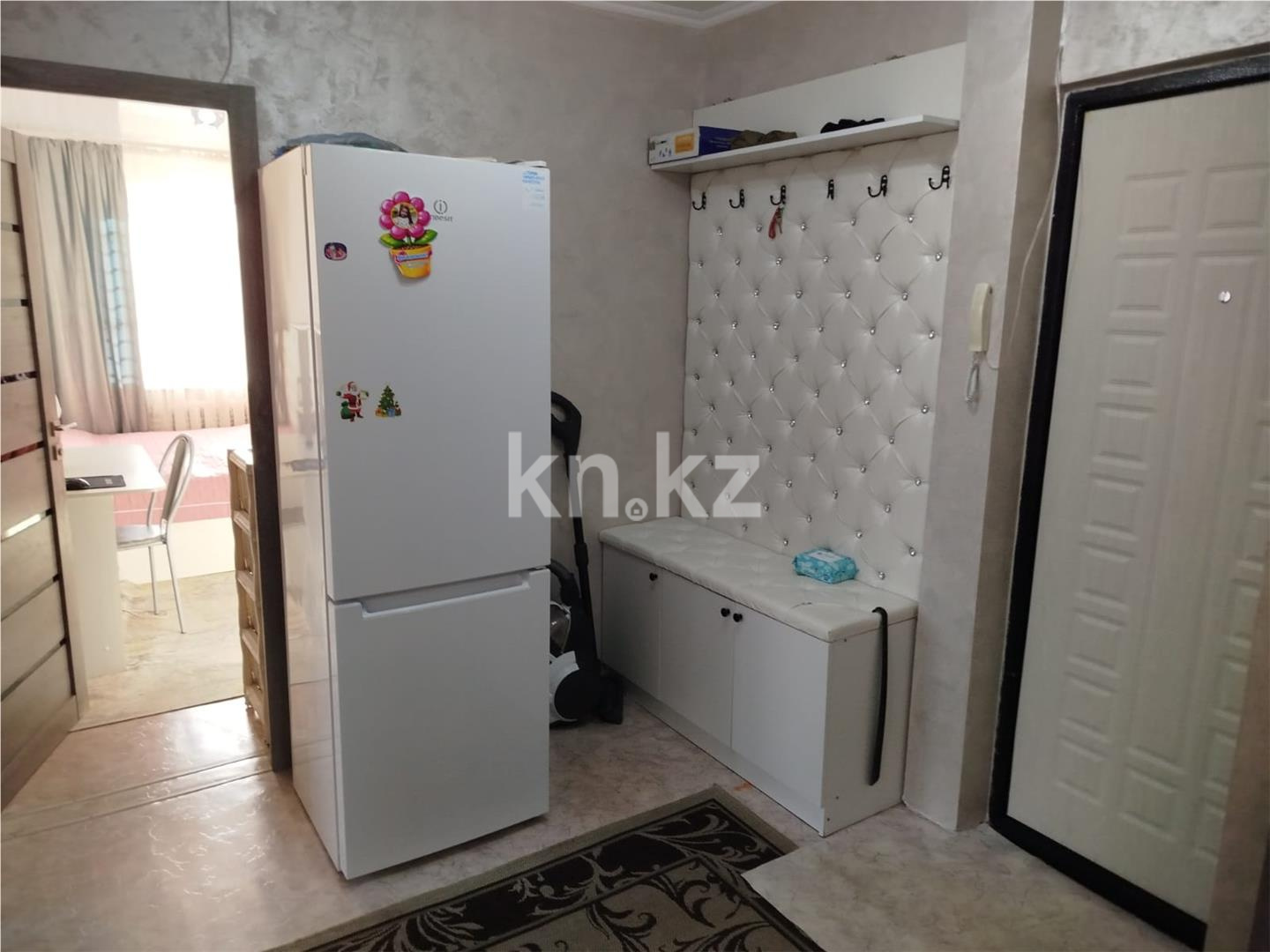Продажа 3-комнатной квартиры, 63 м² - Продажа трехкомнатных квартир в панельном доме в Темиртау фото 8 из 24
