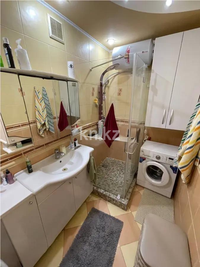 Продажа 2-комнатной квартиры, 59 м², пр. Бухар-жырау, дом  68 - Продажа жилой и коммерческой недвижимости в Караганде фото 3 из 4