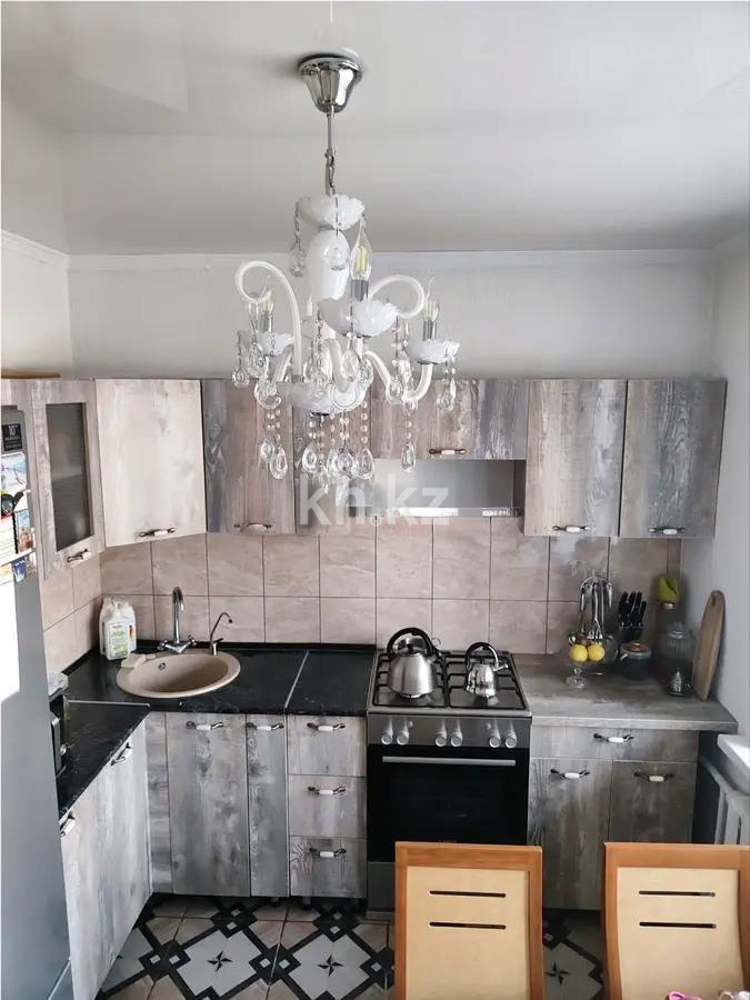 Продажа 3-комнатной квартиры, 71 м² в Алматы - фото 4