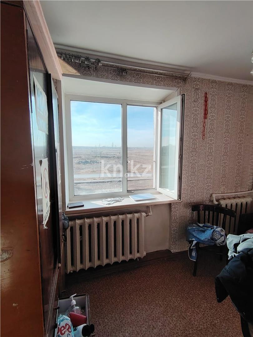 Продажа 4-комнатной квартиры, 61 м², мкр-н 21 - Продажа квартир в Караганде фото 12 из 18