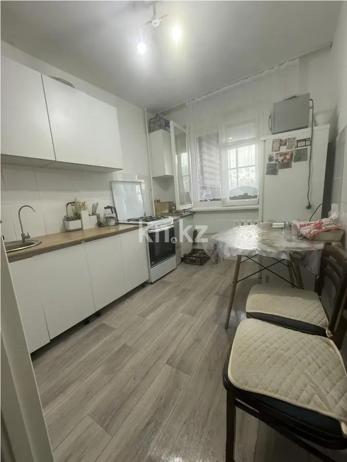 Продажа 3-комнатной квартиры, 61.7 м² - Продажа трехкомнатных квартир в панельном доме в Астане фото 3 из 5