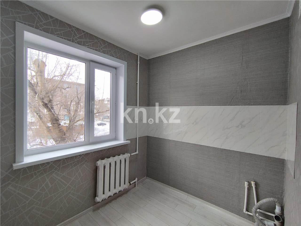 Продажа 1-комнатной квартиры, 31 м², бульвар Независимости - Продажа квартир в Темиртау фото 4 из 8