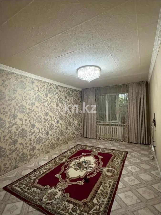 Продажа 2-комнатной квартиры, 43 м² в Алматы - фото 2