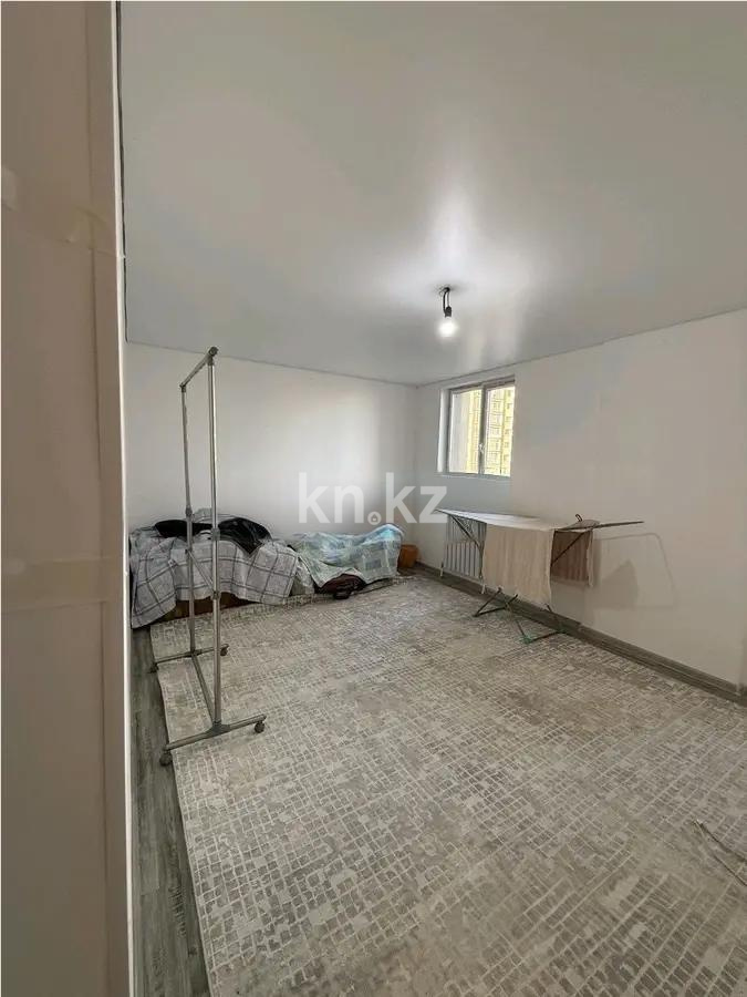 Продажа 3-комнатной квартиры, 74.9 м² в Астане