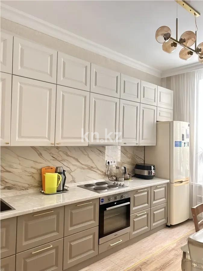 Продажа 2-комнатной квартиры, 68 м² - Продажа квартир в Караганде - страница 3 фото 3 из 6