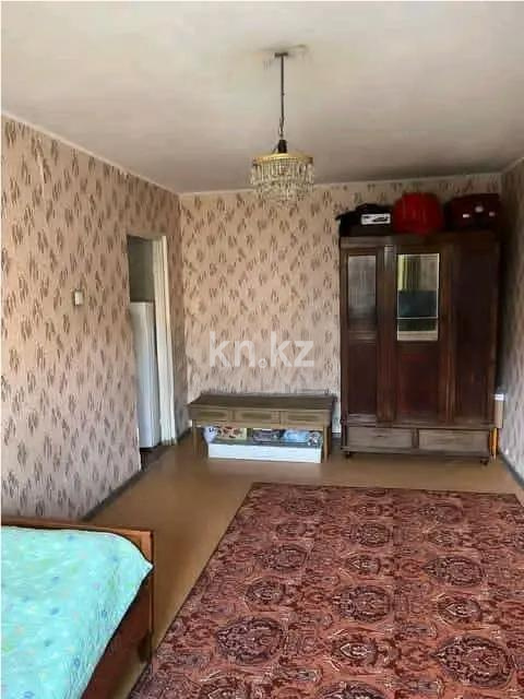 Продажа 1-комнатной квартиры, 32 м², мкр-н Айнабулак-3, дом  97 в Алматы - фото 2