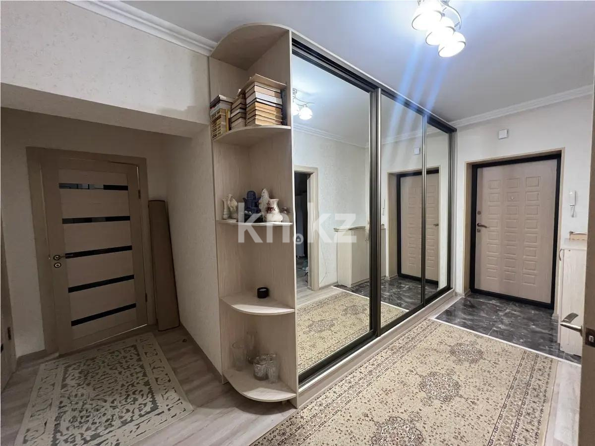 Продажа 2-комнатной квартиры, 56.7 м², ул. Нарикбаева, дом  9 в Астане - фото 7