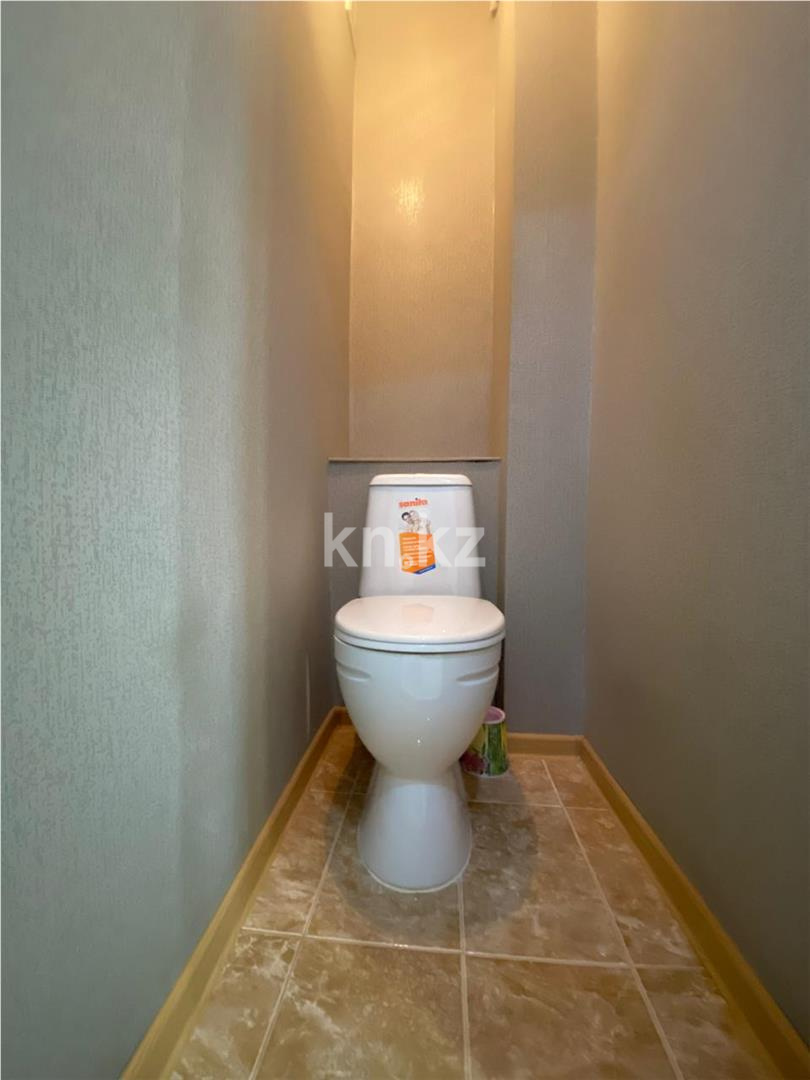 Продажа 3-комнатной квартиры, 62 м², мкр. Восток-2 - Продажа квартир в Караганде фото 9 из 13