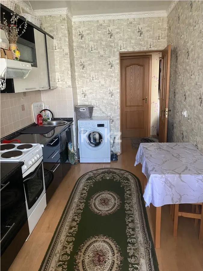 Продажа 1-комнатной квартиры, 39 м² в Астане