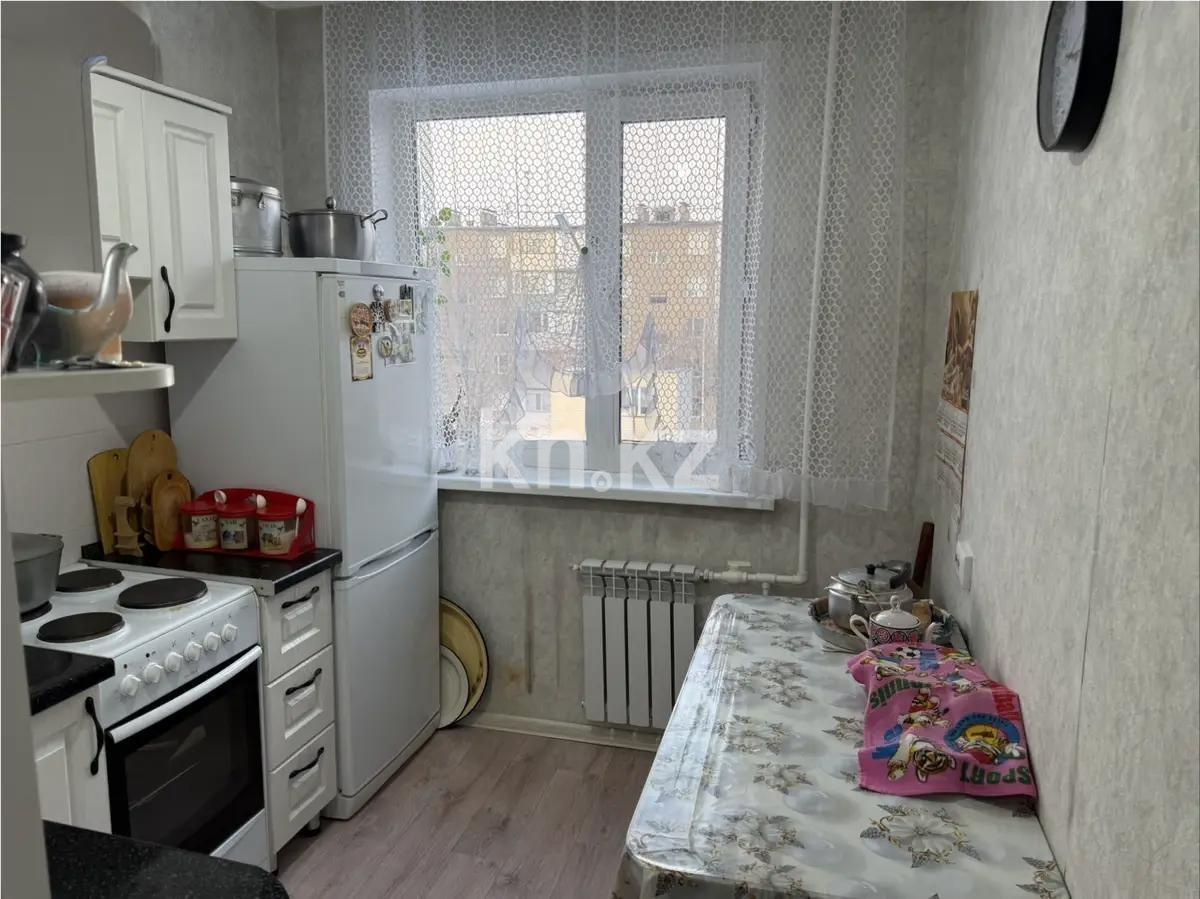 Продажа 2-комнатной квартиры, 45 м², мкр. Восток-1, дом  10 - Продажа квартир в Казахстане фото 3 из 5