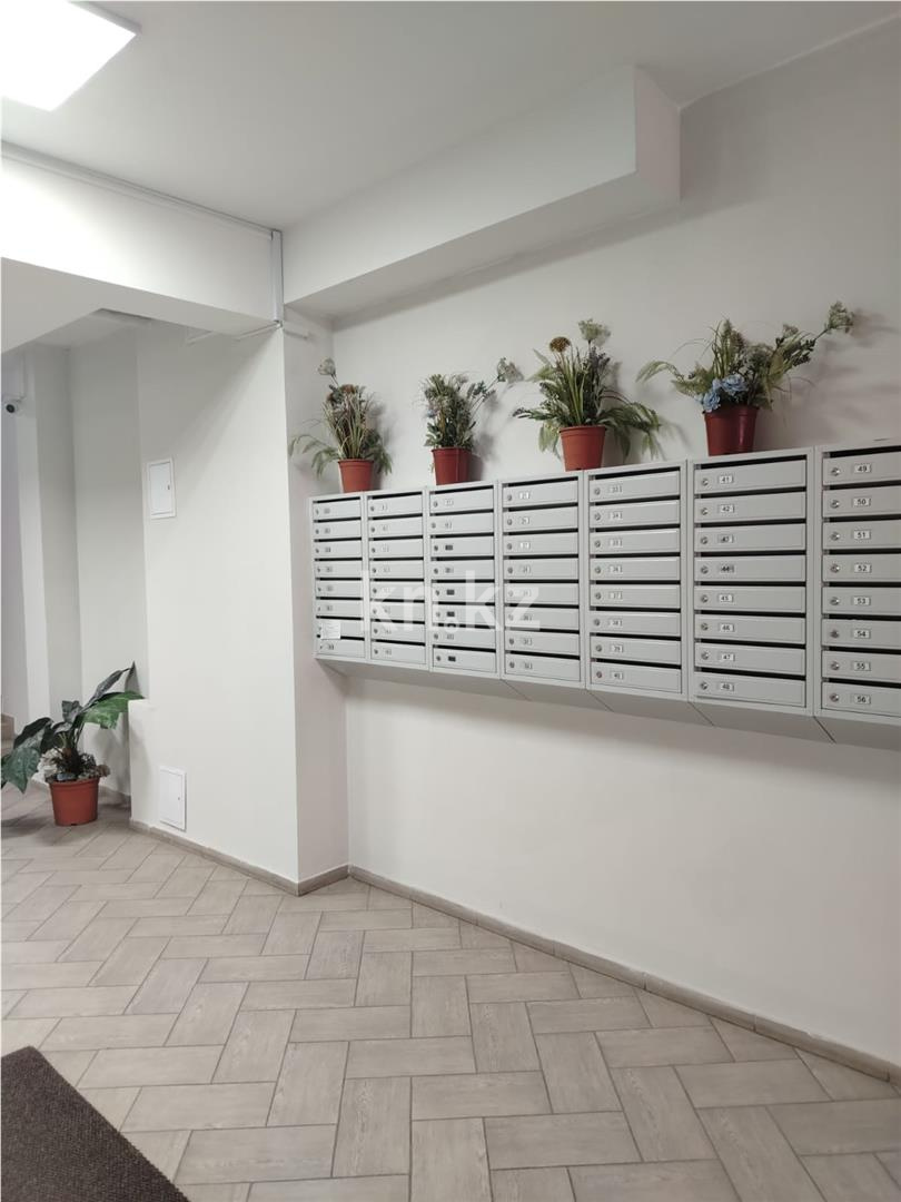 Продажа 1-комнатной квартиры, 28.9 м² - Аренда комнат в Балхаше фото 10 из 10