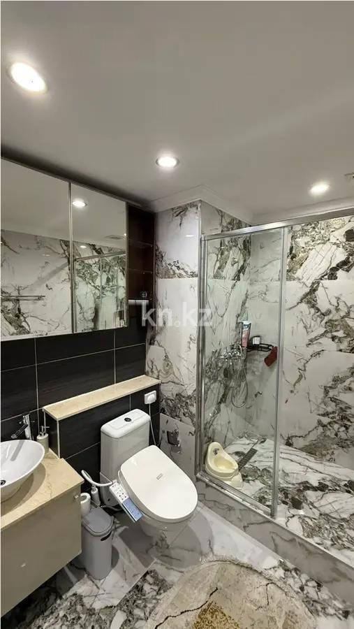 Продажа 3-комнатной квартиры, 106.9 м², ул. Байтурсынова, дом  3 в Астане - фото 5