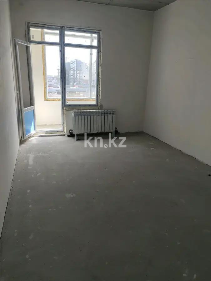Продажа 1-комнатной квартиры, 41 м², ул. Е-430, дом  1 стр - Продажа квартир в новостройках Астаны без посредников фото 1 из 2