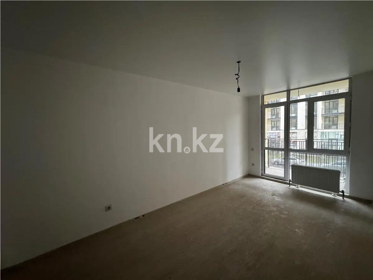 Продажа 2-комнатной квартиры, 58.6 м², мкр-н Шугыла, дом  340/33 - Продажа  двухкомнатных квартир в новостройках Алматы с фото фото 1 из 4