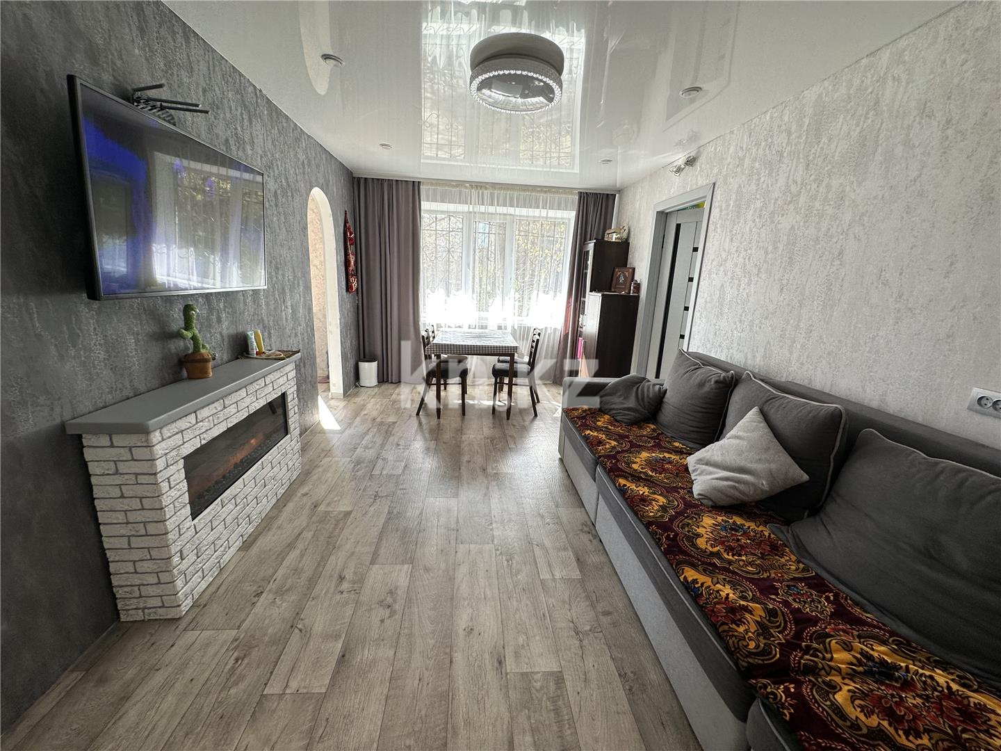 Продажа 2-комнатной квартиры, 45 м² - Продажа квартир в Казахстане - страница 18 фото 1 из 15