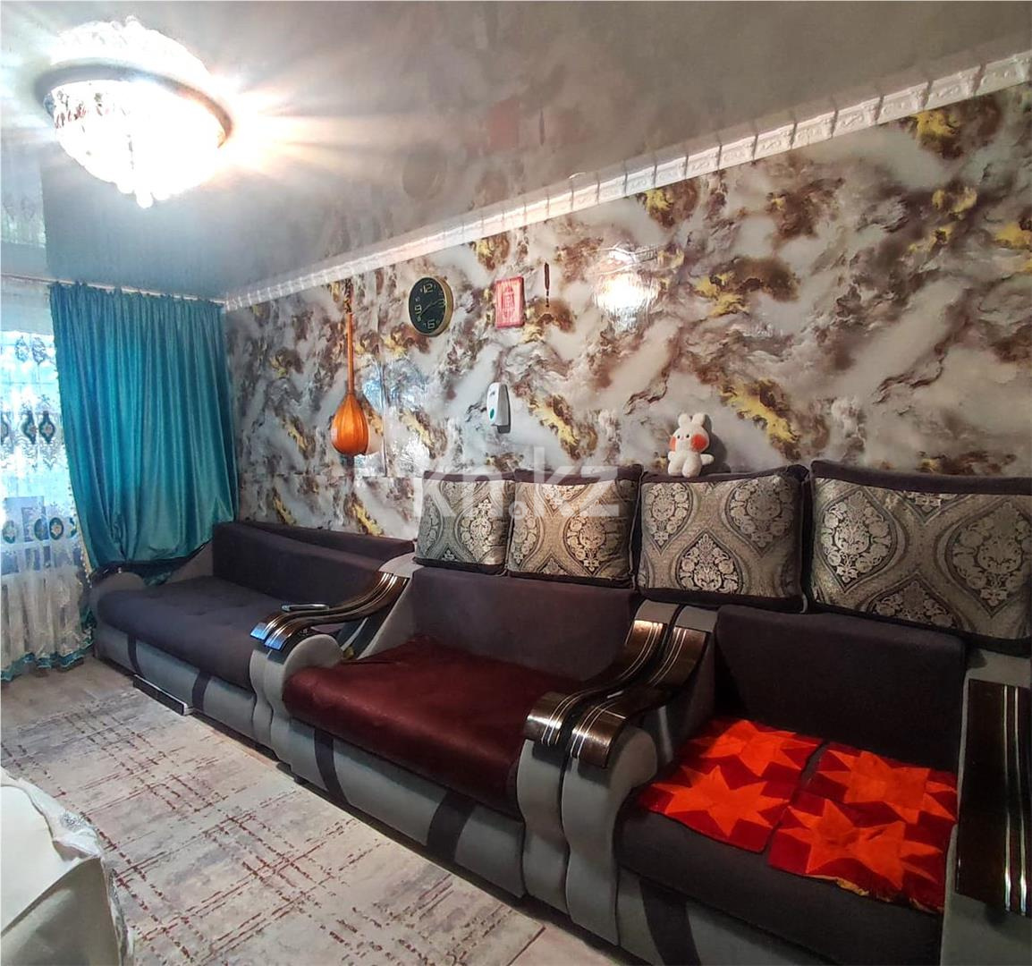 Продажа 1-комнатной квартиры, 30 м², квартал 29А, дом  1 - Продажа квартир в Абае без посредников фото 1 из 8