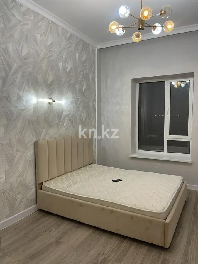 Продажа 2-комнатной квартиры, 52 м² - Недвижимость в Астане - страница 19 фото 2 из 3