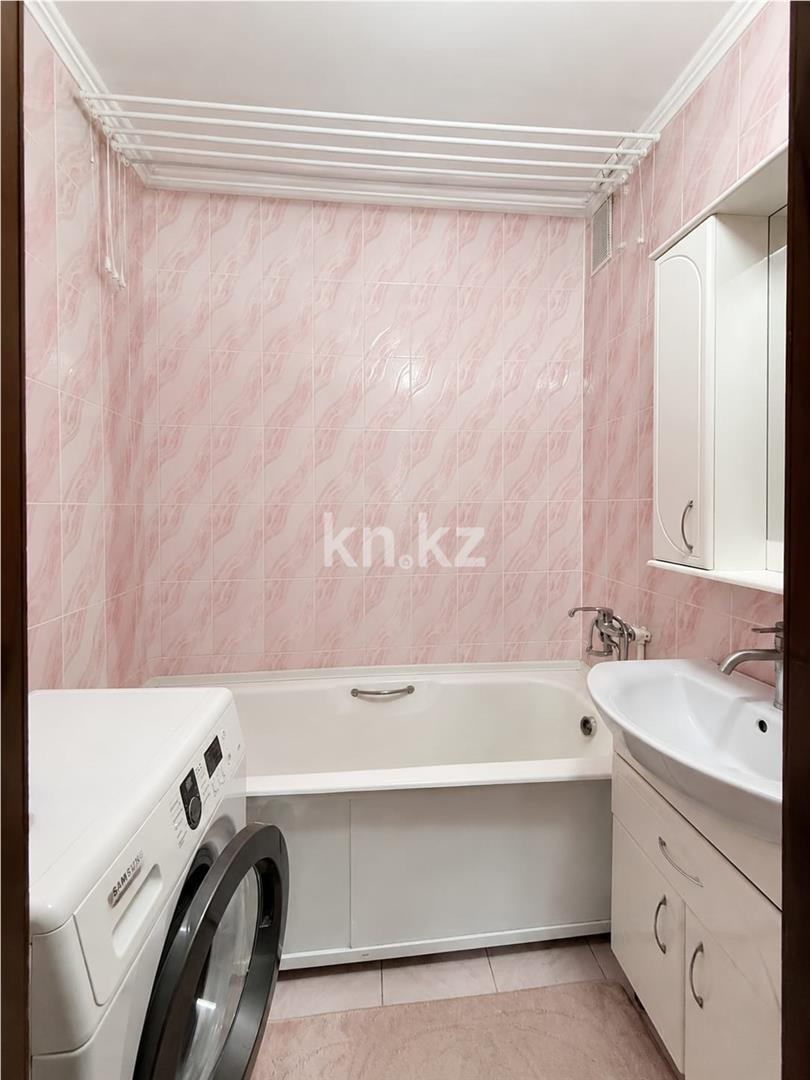 Продажа 2-комнатной квартиры, 54 м² в Караганде - фото 4