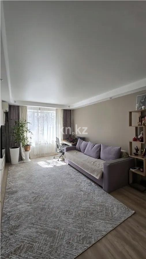 Продажа 2-комнатной квартиры, 41 м² - Продажа квартир в панельном доме в Алматы - страница 17 фото 1 из 4