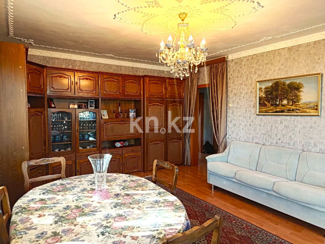 Продажа 3-комнатного дома, 90 м², Жуковского в Караганде - фото 8
