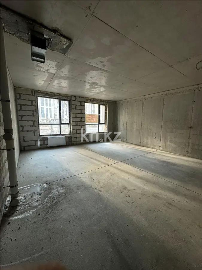 Продажа 2-комнатной квартиры, 45 м² в Алматы - фото 2