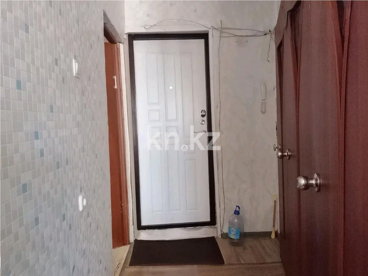 Продажа 1-комнатной квартиры, 33 м² в Караганде - фото 5