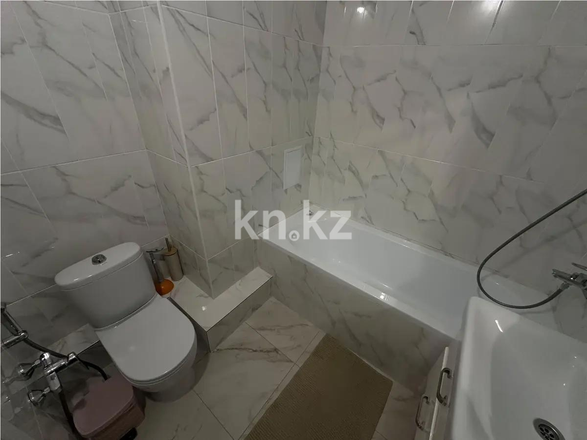 Продажа 2-комнатной квартиры, 50 м² в Астане - фото 5